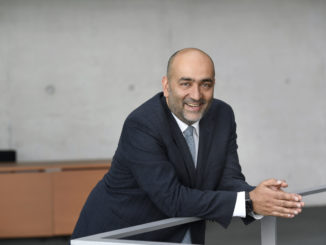 Nouripour begrüßt Protestbrief gegen Asylkurs der Grünen