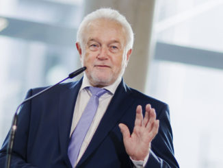 Kubicki hält Abstimmung über Heizungsgesetz für übereilt