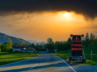 EU-Krisenkoordinator kritisiert Grenzschließungen während Corona-Pandemie