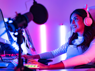 Casino-Streamer-Hardware – Dieses Equipment brauchst Du für Deine Streams