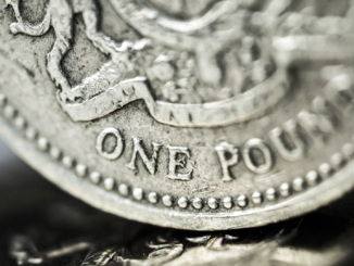 Inflationsrate in Großbritannien stagniert bei 8,7 Prozent