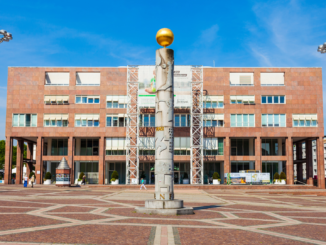 5,2 Millionen Menschen im öffentlichen Dienst tätig