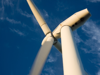 Deutschland hinkt beim Windkraft-Ausbau kräftig hinterher