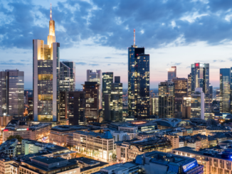 Bundesbank: Banken geben Zinsen an Sparer nur „marginal“ weiter