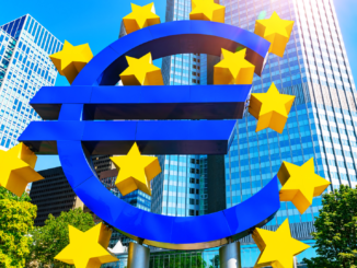 Deutschland leiht sich 14 Milliarden Euro weniger