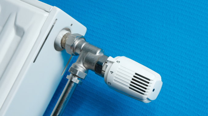 Heizung (über cozmo news)