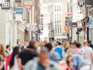 GfK meldet wieder Rückschlag beim „Konsumklima“