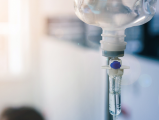 Behandlungen wegen Flüssigkeitsmangels in 20 Jahren verdoppelt