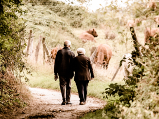 Umfrage: Viele Ost-Rentner trotz Rentenangleichung unzufrieden