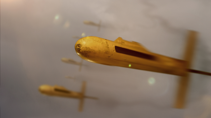 Symbolbild: Raketenabwehr