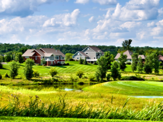 Offenbar geringere Haushaltskürzung bei Förderung ländlicher Räume