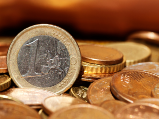 Inflation im Euroraum sinkt auf 5,5 Prozent