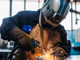 Deutsche Produktion im April stagniert