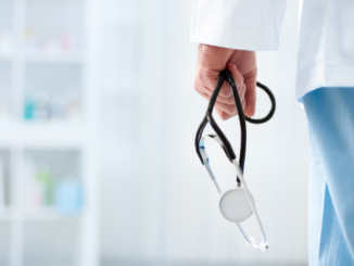 Lauterbach: „Wir stehen wirklich am Vorabend eines Krankenhaussterbens“