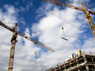 Ifo: Deutlich weniger neue Wohnungen bis 2025