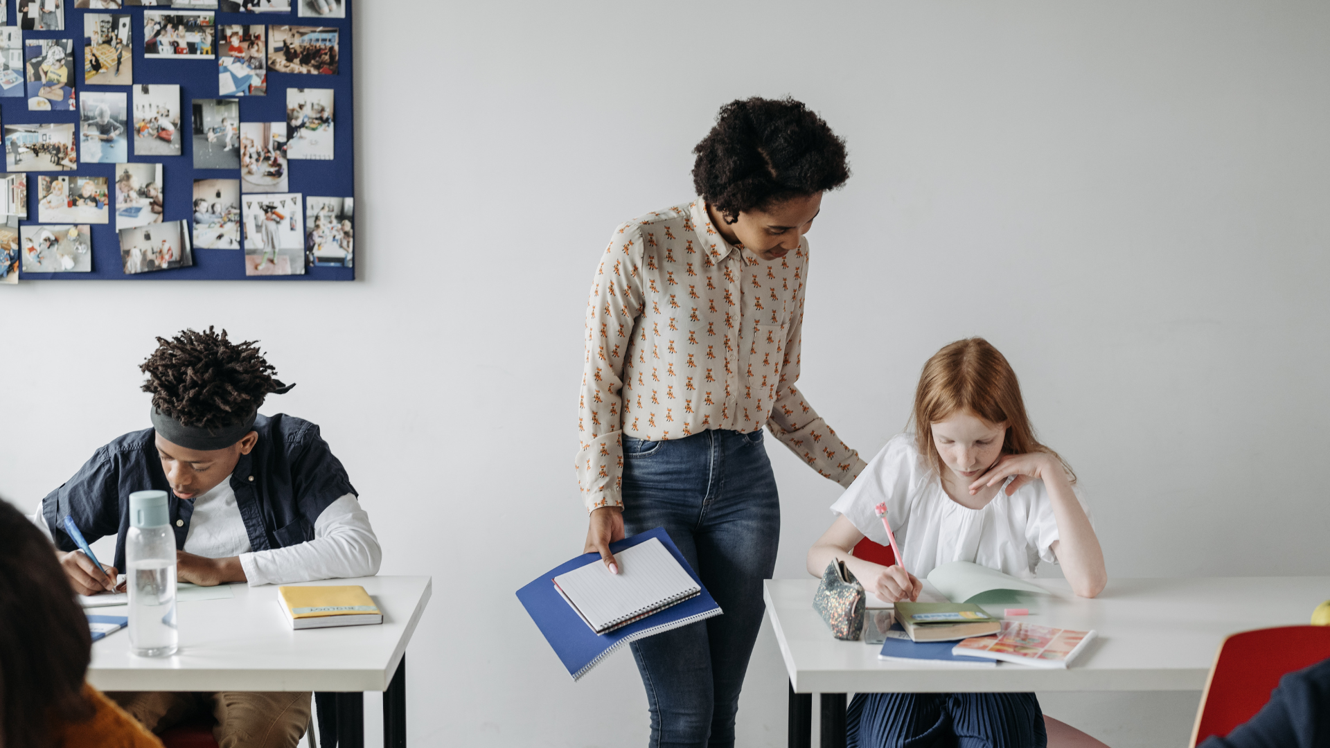 Lehrerverband kritisiert Lehrerausbildung – „Da liegt wirklich einiges im Argen“