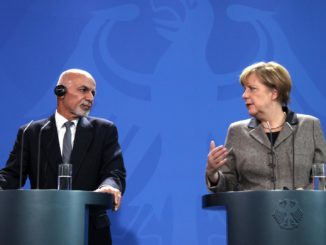 Kommission benennt Regierungs-Versäumnisse bei Afghanistan-Einsatz