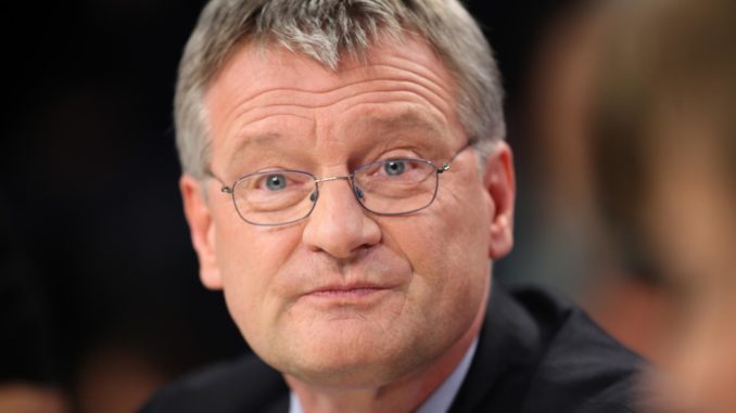 Jörg Meuthen (über dts Nachrichtenagentur)