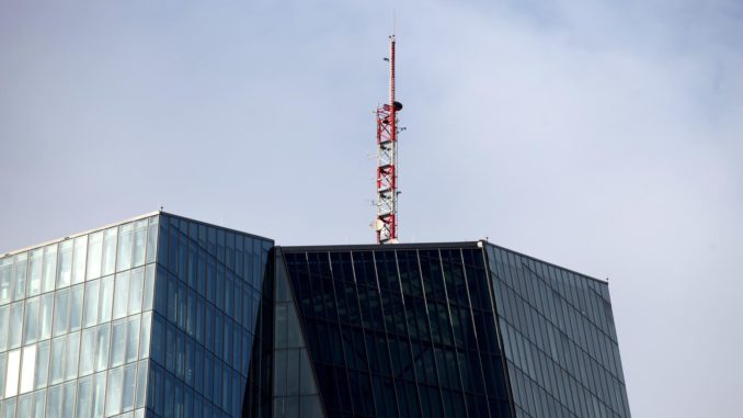 EZB (über dts Nachrichtenagentur)