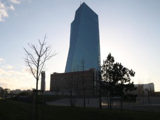 Ökonom Stiglitz wirft EZB falsche Maßnahmen vor