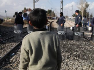 Al-Wazir verteidigt EU-Asyleinigung