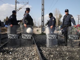 Union und Linke gegen Ausgleichszahlung für aufnahmeunwillige Staaten