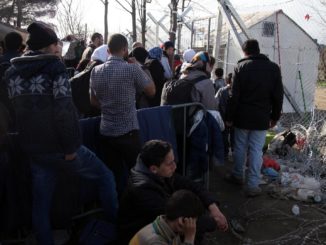 Faeser für besseren Schutz von Minderjährigen bei EU-Asylverfahren