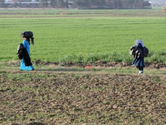 Wagenknecht sieht Limit für Flüchtlinge in Deutschland erreicht