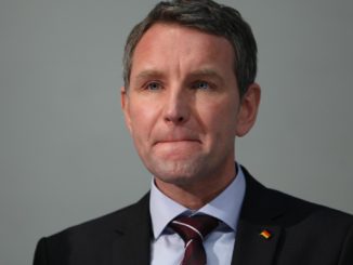 „Theoretisch kann sich jeder aufstellen lassen“: Weidel schließt Höcke als Kanzlerkandidaten nicht aus