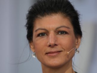 Wagenknecht fürchtet Gefahr für Frauen durch Selbstbestimmungsgesetz