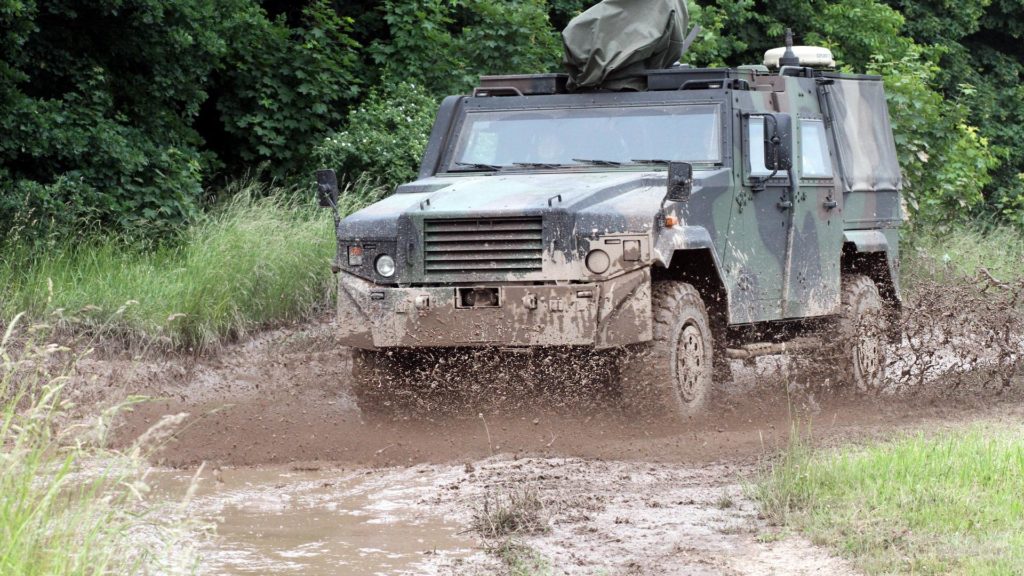 Union drängt auf schnelleres Ende des Bundeswehreinsatzes in Mali