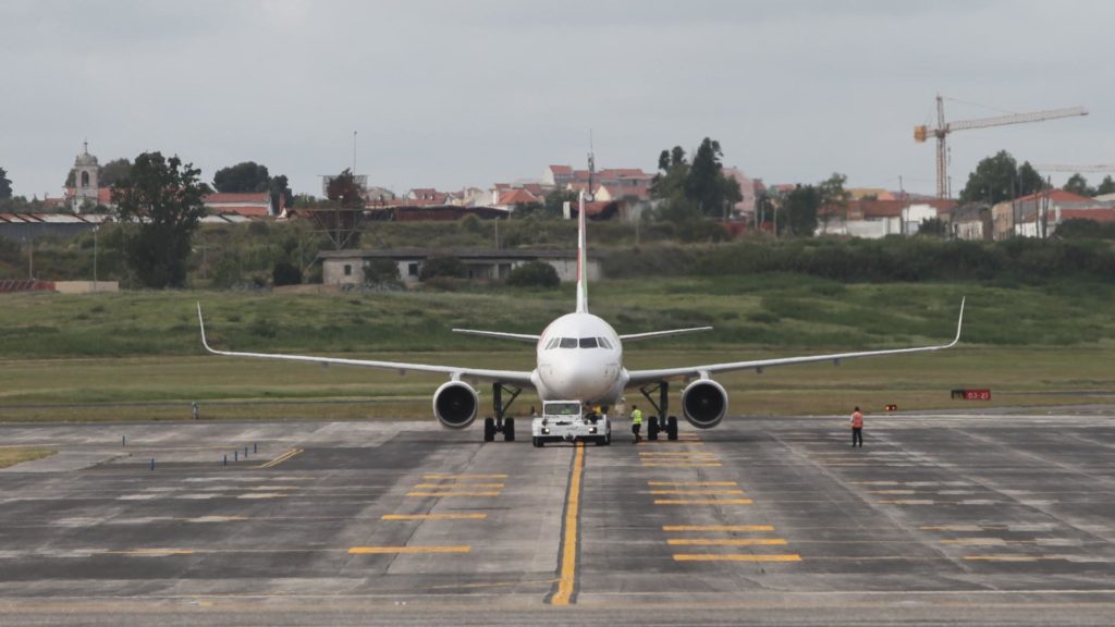 Flugzeug (über dts Nachrichtenagentur)