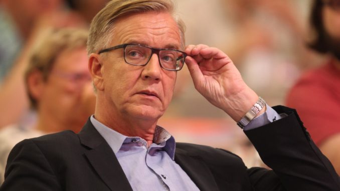 Dietmar Bartsch (über dts Nachrichtenagentur)