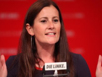 Wissler kritisiert Geldwäschebekämpfungs-Einheit „Finance Intelligence Unit“