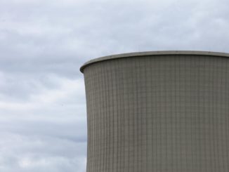 Bundesamt sieht keine Gefahr für Atomkraftwerk Saporischschja