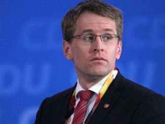 „Wir sollten uns als CDU um die wichtigen Themen kümmern“: Günther bekräftigt Kritik an Kurs der Parteispitze