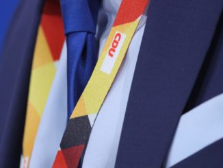 CDU-Klimapolitiker Jung kritisiert Aufweichung des Klimaschutzgesetzes