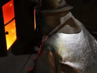 Beschäftigung im Verarbeitenden Gewerbe nimmt erneut zu