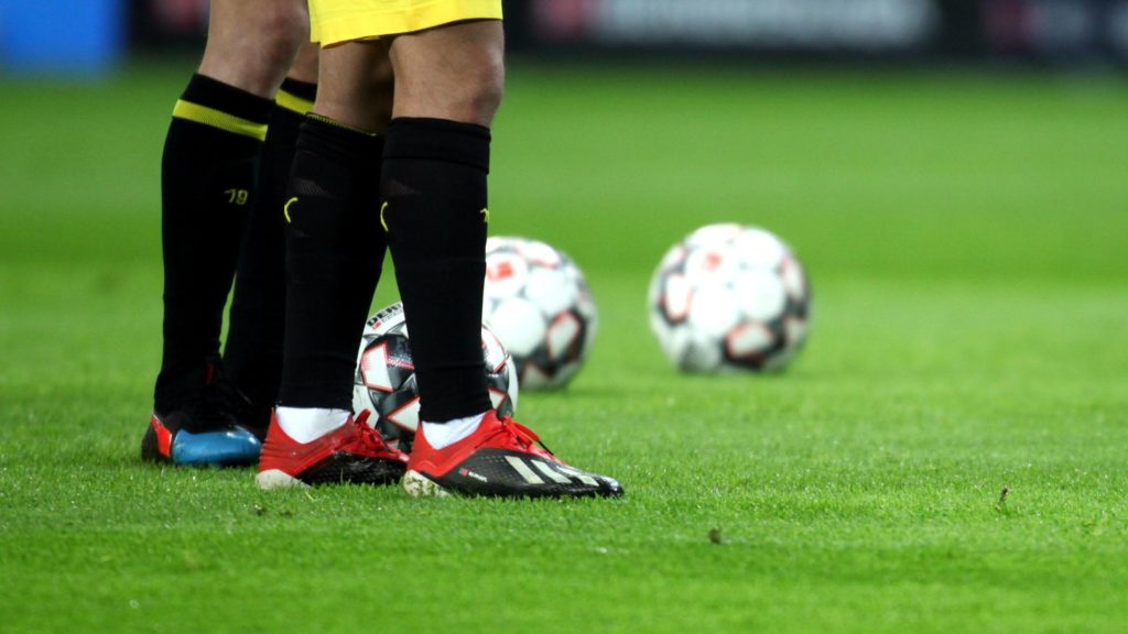 Borussia-Dortmund-Spieler (über dts Nachrichtenagentur)