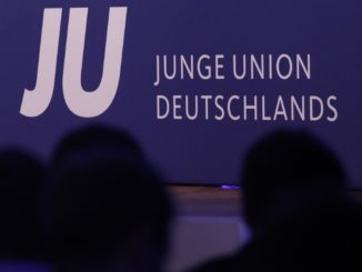 „Wir dürfen 20 Prozent AfD-Wähler nicht ignorieren und nicht abschreiben“: Junge Union fordert von CDU konkrete Angebote an AfD-Wähler