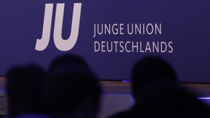 Junge Union (über dts Nachrichtenagentur)