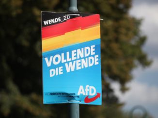Czaja hält „harten Kern“ der AfD-Anhänger für Union nicht erreichbar
