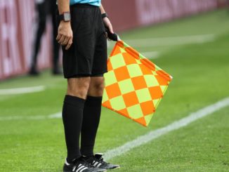 Nationalelf verliert Freundschaftsspiel gegen Kolumbien