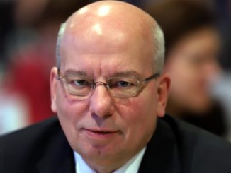 Polizeigewerkschaftschef Rainer Wendt gibt CDU Mitschuld an Pechstein-Debatte