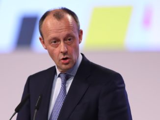 Klare Positionierung: Merz bekräftigt Absage an Zusammenarbeit mit AfD