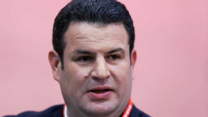 Hubertus Heil (über dts Nachrichtenagentur)