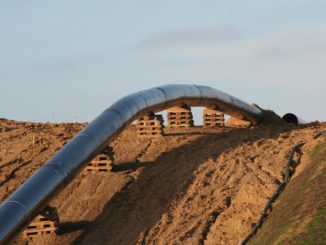 Kretschmer: „Es gibt überhaupt keinen Grund, warum wir jetzt nicht drangehen sollten, Nord Stream 1 zu sichern und zu reparieren“