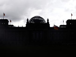 70. Jahrestag: Bundestag gedenkt DDR-Volksaufstand