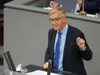 Bartsch gibt eigener Partei „Mitverantwortung“ für Stärke der AfD