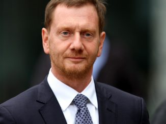 Verwirrung über Teilnahme von Kretschmer bei CDU-Grundsatzkonvent